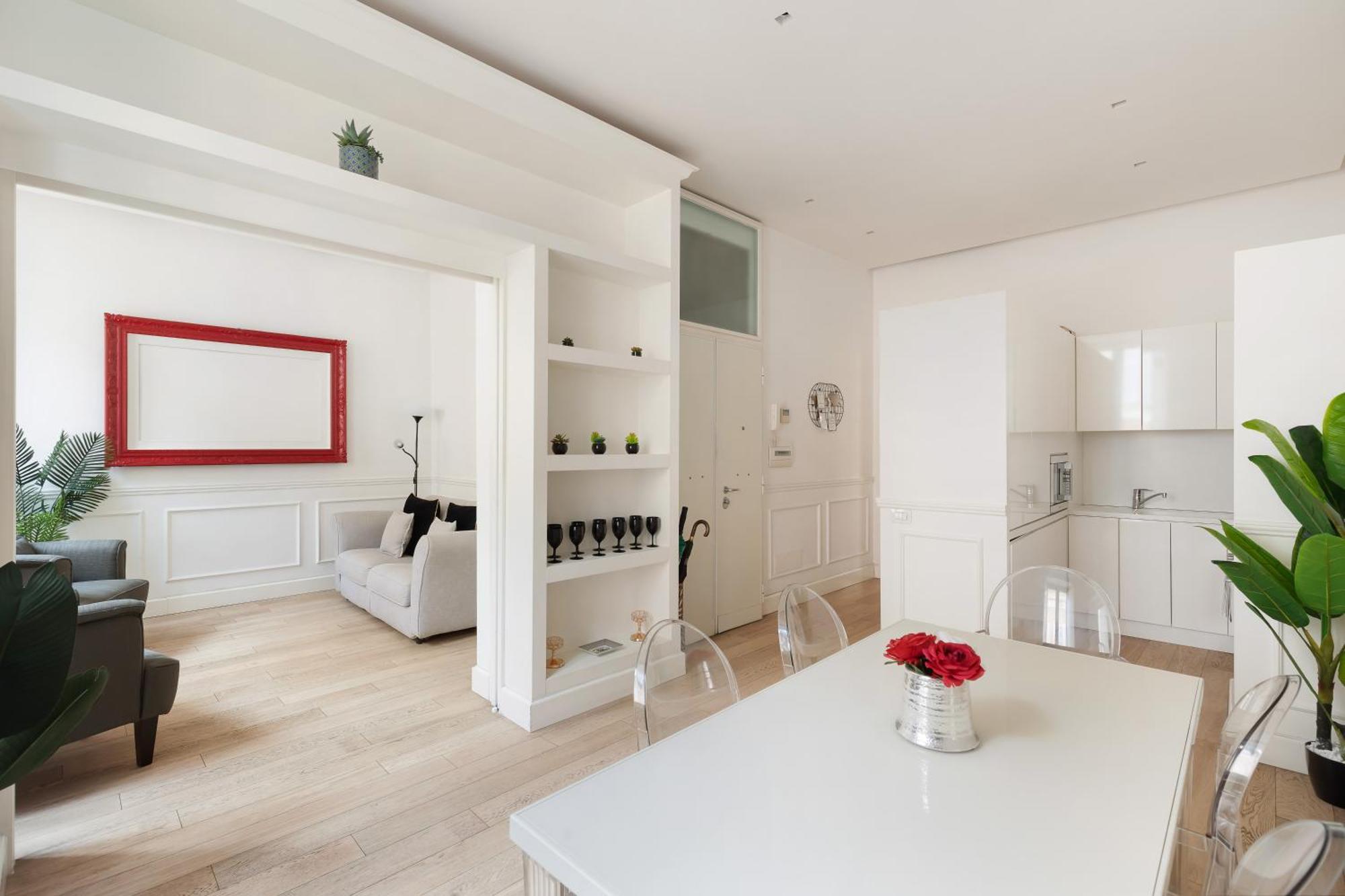 Crystal Home Piazza Navona Rome Extérieur photo