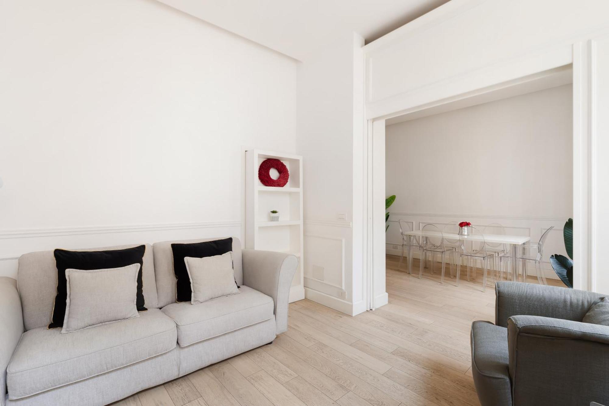 Crystal Home Piazza Navona Rome Extérieur photo
