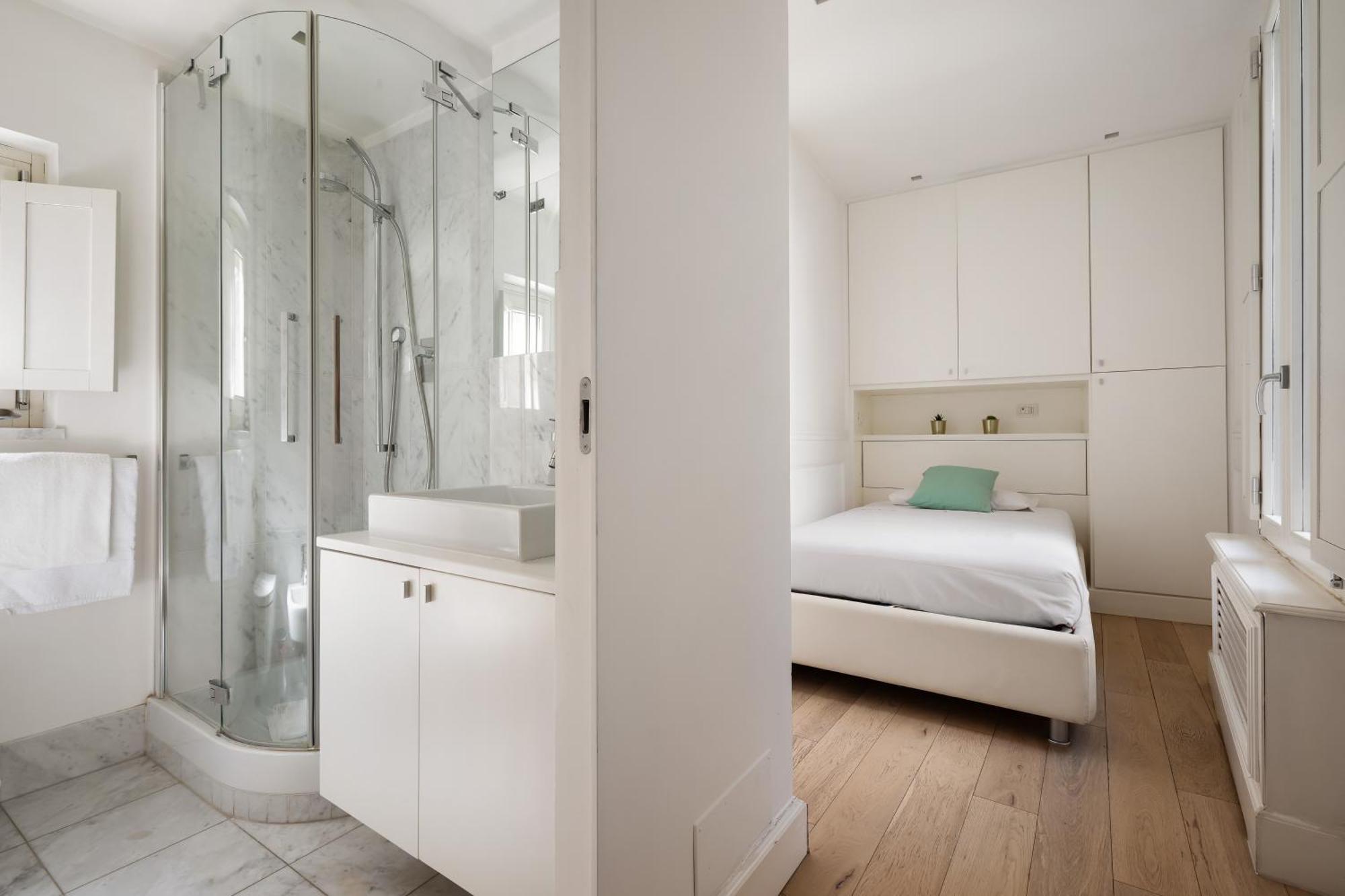 Crystal Home Piazza Navona Rome Extérieur photo