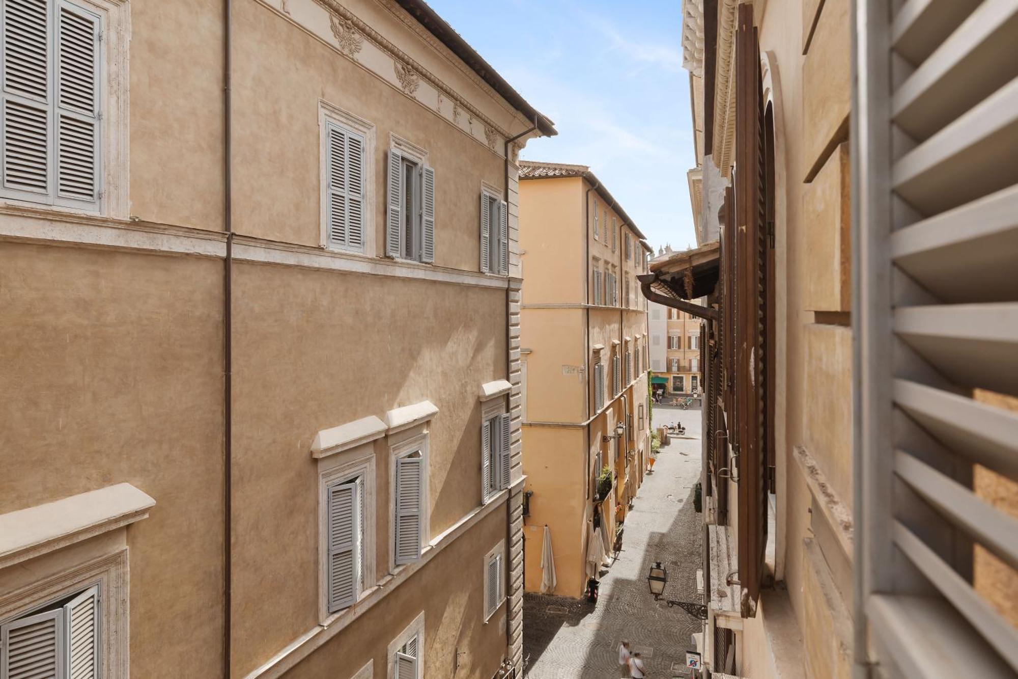 Crystal Home Piazza Navona Rome Extérieur photo